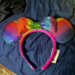 Disney ears